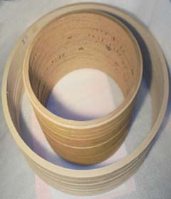 Big size paper core cutting machine,paper tube recutter Big size paper core cutting machine,paper tube recutter